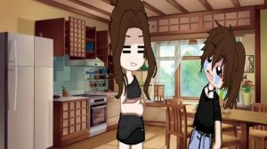 /Клип гача лайф/клуб/Самая самая/Егор Крид/😘✌️♥️