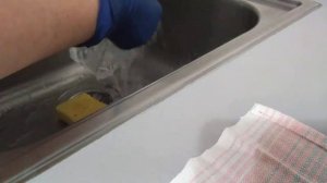 как отмыть хрусталь и вернуть ему блеск