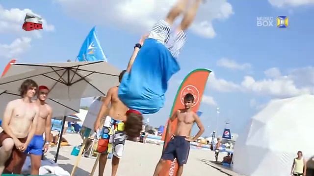 Z Box (Funjumping) смотреть онлайн