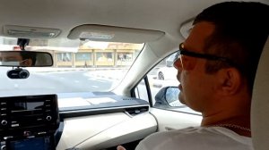 Такси в Арабских Эмиратах (ОАЭ). Где дешевле и сколько стоит поездка?