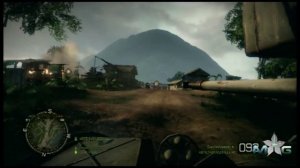 Battlefield Bad Company 2 Vietnam Rush Tips