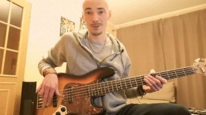 Как получить читаемый яркий звук на бас-гитаре? Как играть над бриджевым датчиком бас-гитары?