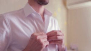 Свадебные сборы невесты и жениха