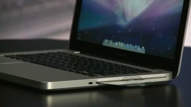 Apple MacBook Pro MC700D/A 33.8 cm (13,3 Zoll) Notebook смотреть онлайн