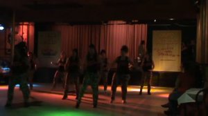 Gustavo Lima Balada Boa   Zumb'Havana