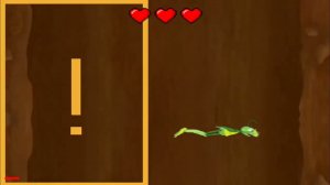 Лунтик X EXE вырезанный фрагмент (20.05.2022) без логотипа