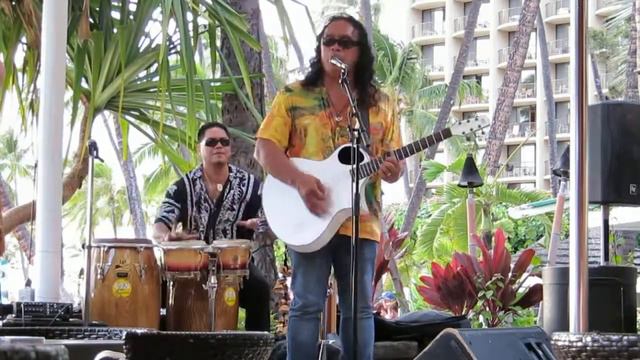 Every Night by Henry Kapono смотреть онлайн