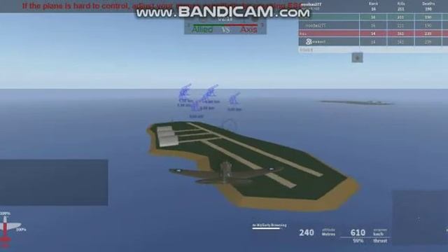 играю с веасотом в роблокс битва самолетов ч.2 смотреть онлайн