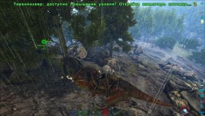 100 Дней ХАРДКОРА в Ark Survival Evolved