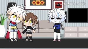 Семья Афтонов🥳 встречает андертейл 🥳