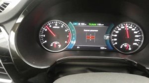Kia Seltos отзыв владельца
