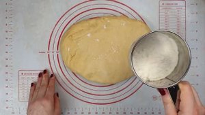 Невероятные Французские булочки ?. Очень лёгкий рецепт ??