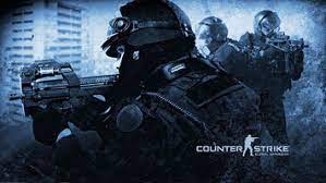 СТРИМ _ COUNTER STRIKE 1.6 CS 1.6 контр страйк.mp4