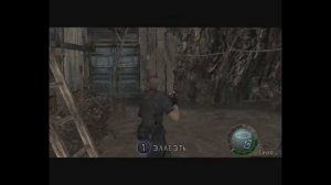 Прохождение Resident Evil 4 #2 Геноцид зомби