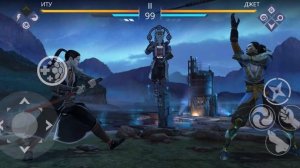 Shadow Fight 3 full Epilogue | Финал Shadow Fight 3 полное прохождение