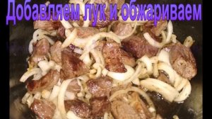 Спагетти в мультиварке быстро и вкусно