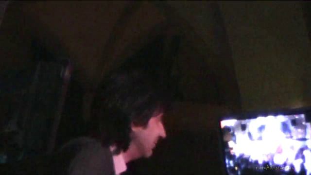 Кай Метов клуб - Милицейская волна вечеринка Метрополь (Кай МЕТОВ - Position №2)