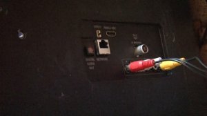 №194.Philips 49PFT5301_60, 715G7574-P01-000-002M, (X)PLTVGP341XAC8 на запчасти, матрица разбита.mp4