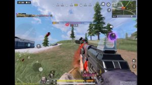 ВЫПОЛНИЛ ЧЕЛЕНДЖ ОТ @TinyToon13 В CALL OF DUTY MOBILE / кал оф дьюти мобайл челендж