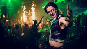 Zillion  Клуб твоих грёз — Русский трейлер (2022)