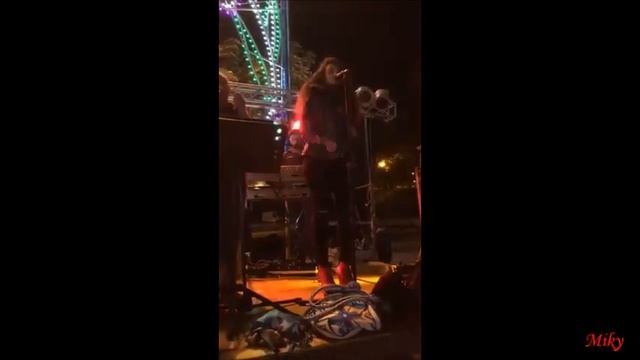 Seppuccio Folk la mazurka dell'amore Lioni 23 settembre 2018 смотреть онлайн