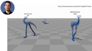 Генетические алгоритмы