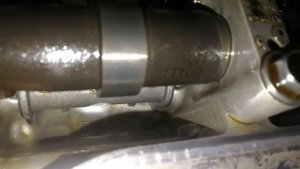 L15B7 пробег 120 000 км.....