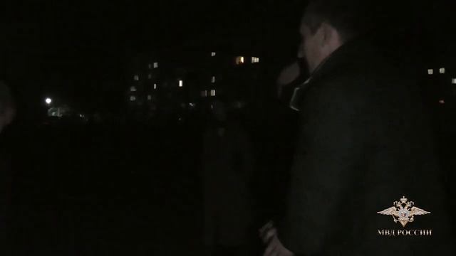 Ирина Волк_ В Крыму полицейскими пресечена подготовка к разбойному нападению на инкассаторов