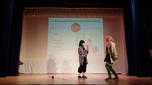 11. Игуро Обанай, Канроджи Мицури – Клинок, рассекающий демонов (Соулмейты – Тольятти).