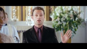 Love Actually - Peter & Juliet's wedding