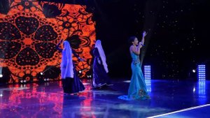 Анжелика Султанова "Яз гуллер"(Летние цветы)