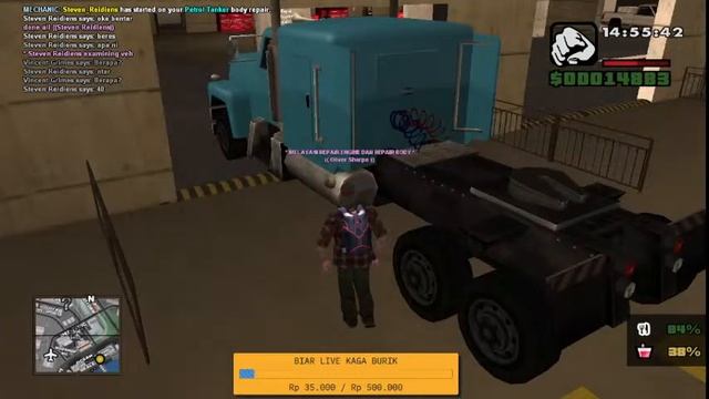 SORE INDAH? YA JGRPEH!! | (MEDIASHERE ON) #jgrp #jogjagamersrealityproject #roleplay #jgvrp #gta5 смотреть онлайн