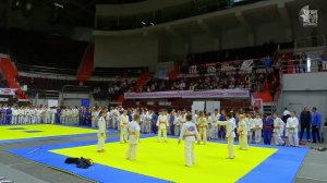 Фестиваль Единоборств «Буду Чемпионом» СПб 2017г.