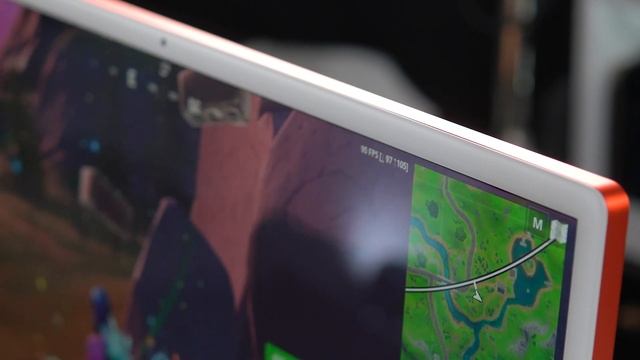 Gaming On The New 2021 M1 iMac - Is It Possible? (Fortnite, CSGO, Minecraft) смотреть онлайн