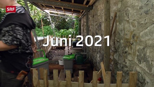 Kleinkomposter für den Balkon im Test: Wurmkomposter vs. Bokashi | 2021 | Kassensturz | SRF смотреть онлайн