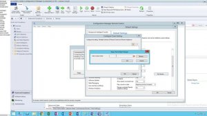 Configure and Enable SCCM Remote Control
