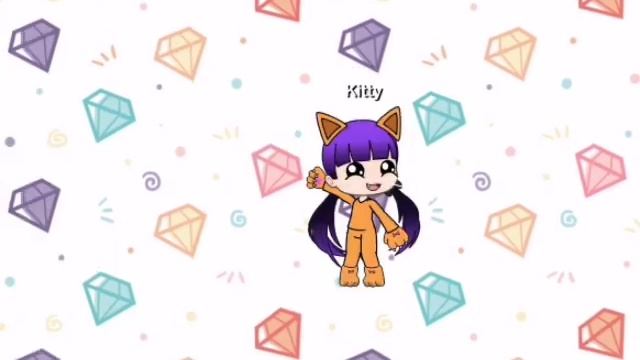 Идеи причёсок и одежды для персонажей в Gacha Life смотреть онлайн