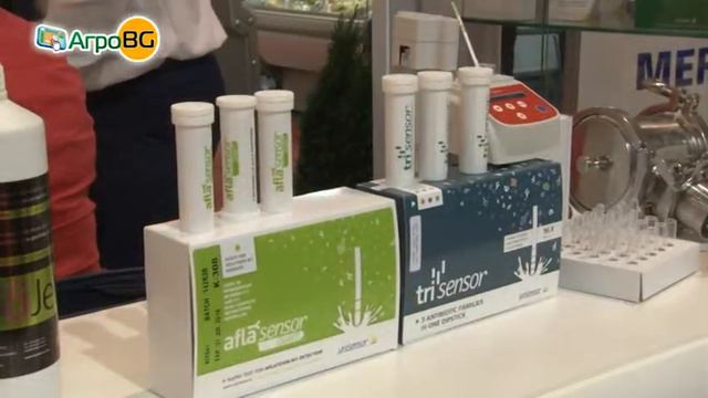 Биоком Трендафилов - впечатляващо участие на БАТА Агро Есен 2016 смотреть онлайн