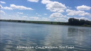 #фидернаярыбалка #рыбалканакарася #рыбалка Рыбалка на фидер |ловля карася на фидер | поймала камень