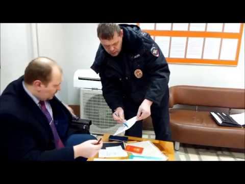 Кировская Теплоснабжающая Компания ч  6 пришествие юриста Вадима Видякина