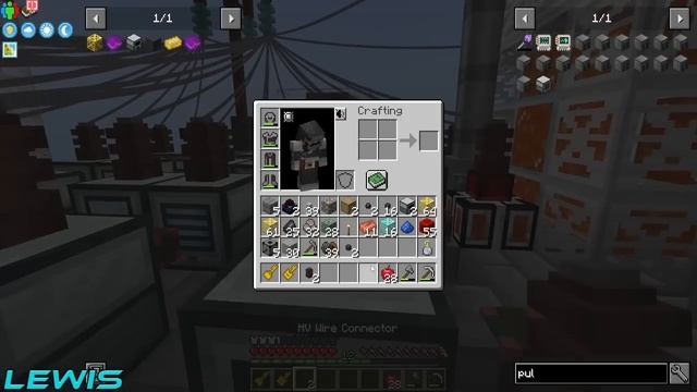 ELITE TECHNIUM & CRYSTAL AUTOMATION! EP11 | Minecraft Techopolis 2 [Modded 1.19.2 Questing Skyblock смотреть онлайн