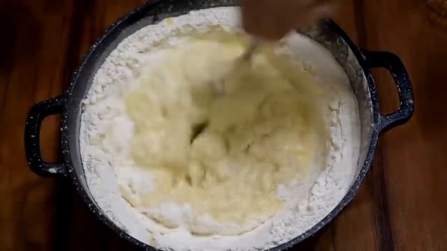 Проще и Вкуснее Рецепта вы не найдете! Лучшее ТЕСТО ДЛЯ ПЕЛЬМЕНЕЙ / ВАРЕНИКОВ.