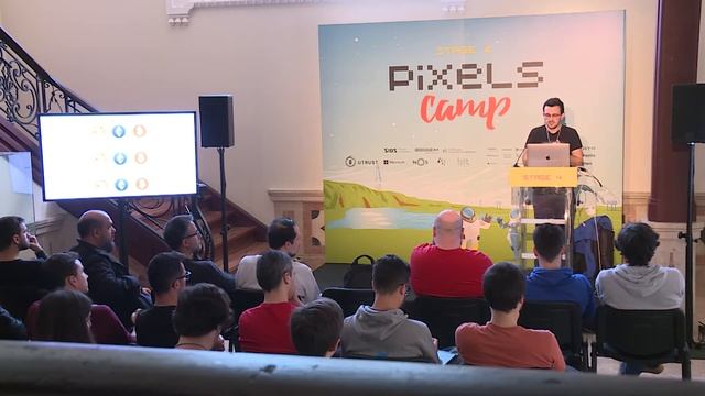 Struggling with AWS смотреть онлайн