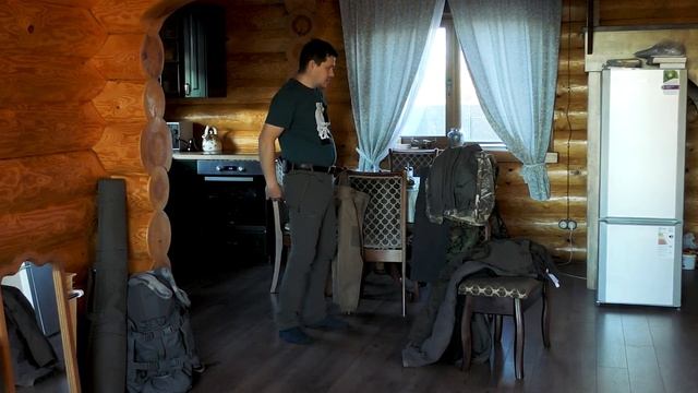 Зимние штаны Decathlon для города, охоты, туризма. смотреть онлайн