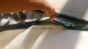 FUNWATER SUP FAILURE