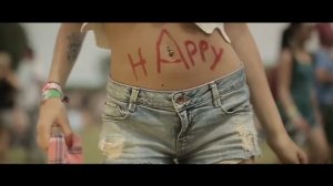 Премьера! Sean Finn & L.A. H3RO – We Are One (Official Video 24.03.2016)