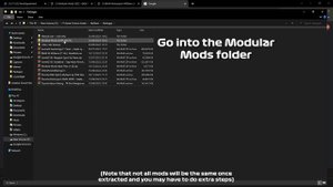 How to Install MODS on F1 22 | Works for F1 23 | Guide