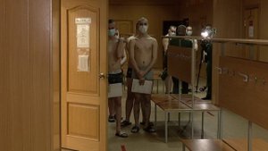 Весенний призыв на воинскую службу начался в Амурской области