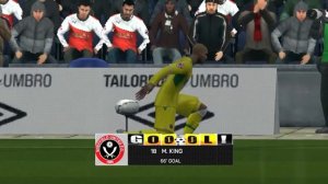 FIFA 14 Career Mode Fleetwood Town - #18 - FA CUP!