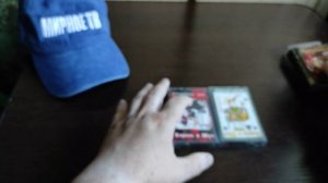 Король и Шут. Аудиокассеты.